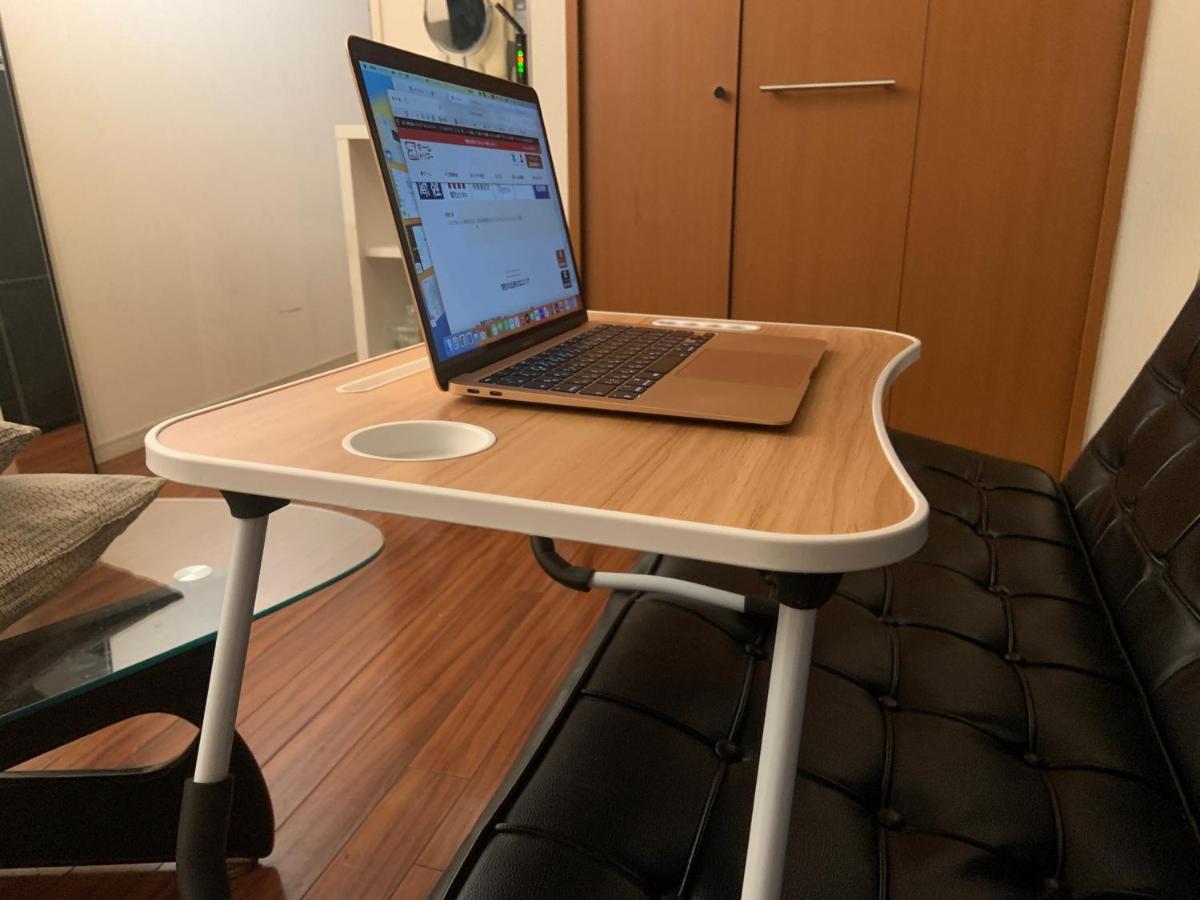 Apartmán Sj House -Short Walk From 3 Stations Including Shinjuku Station Prefektura Tokio Exteriér fotografie