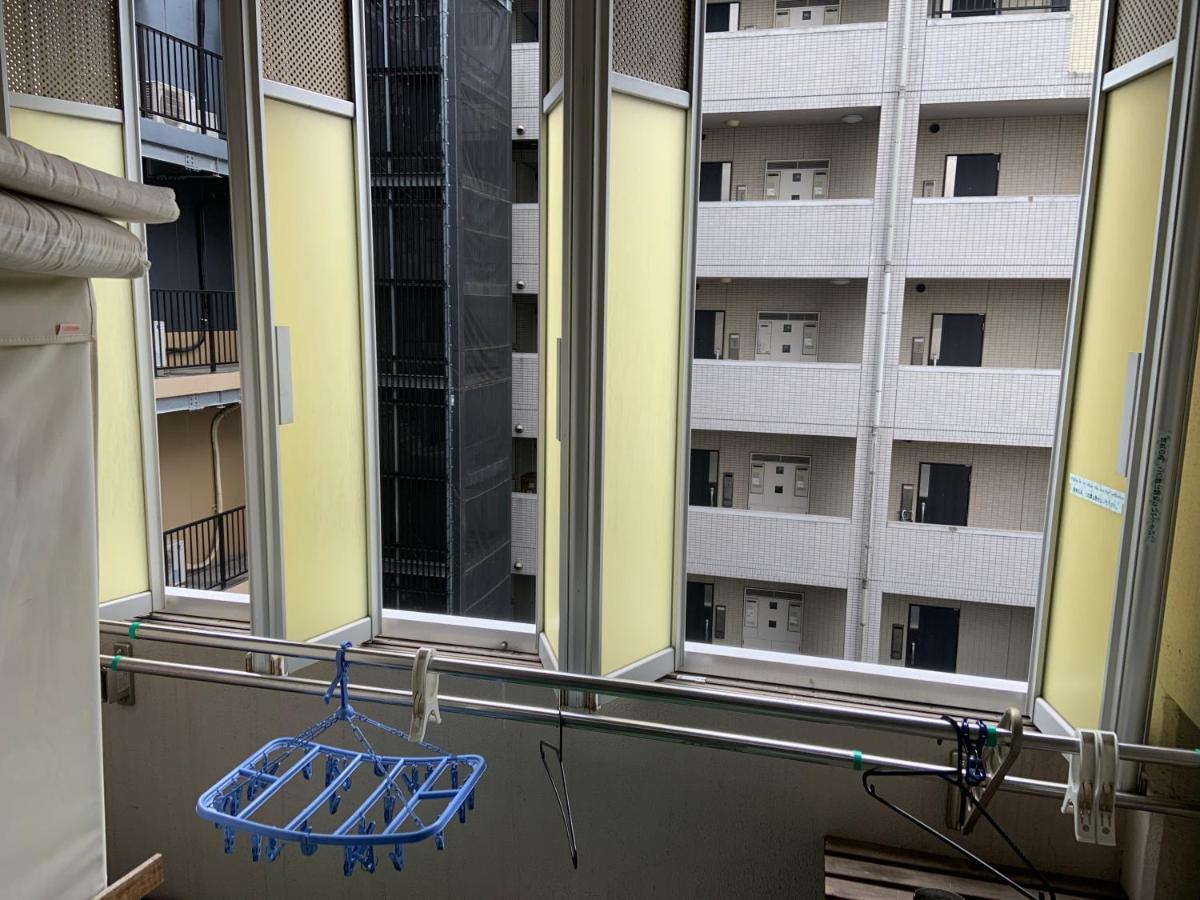 Apartmán Sj House -Short Walk From 3 Stations Including Shinjuku Station Prefektura Tokio Exteriér fotografie