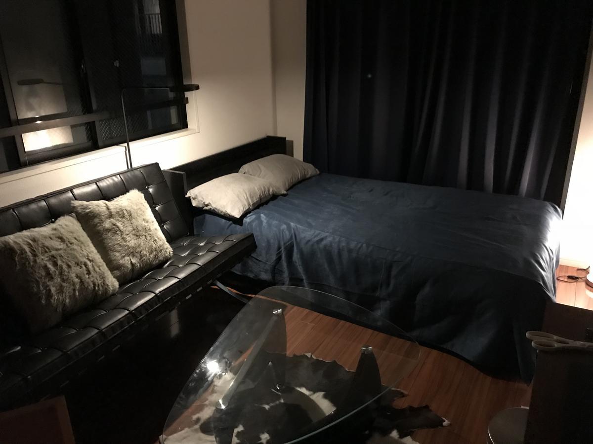 Apartmán Sj House -Short Walk From 3 Stations Including Shinjuku Station Prefektura Tokio Exteriér fotografie