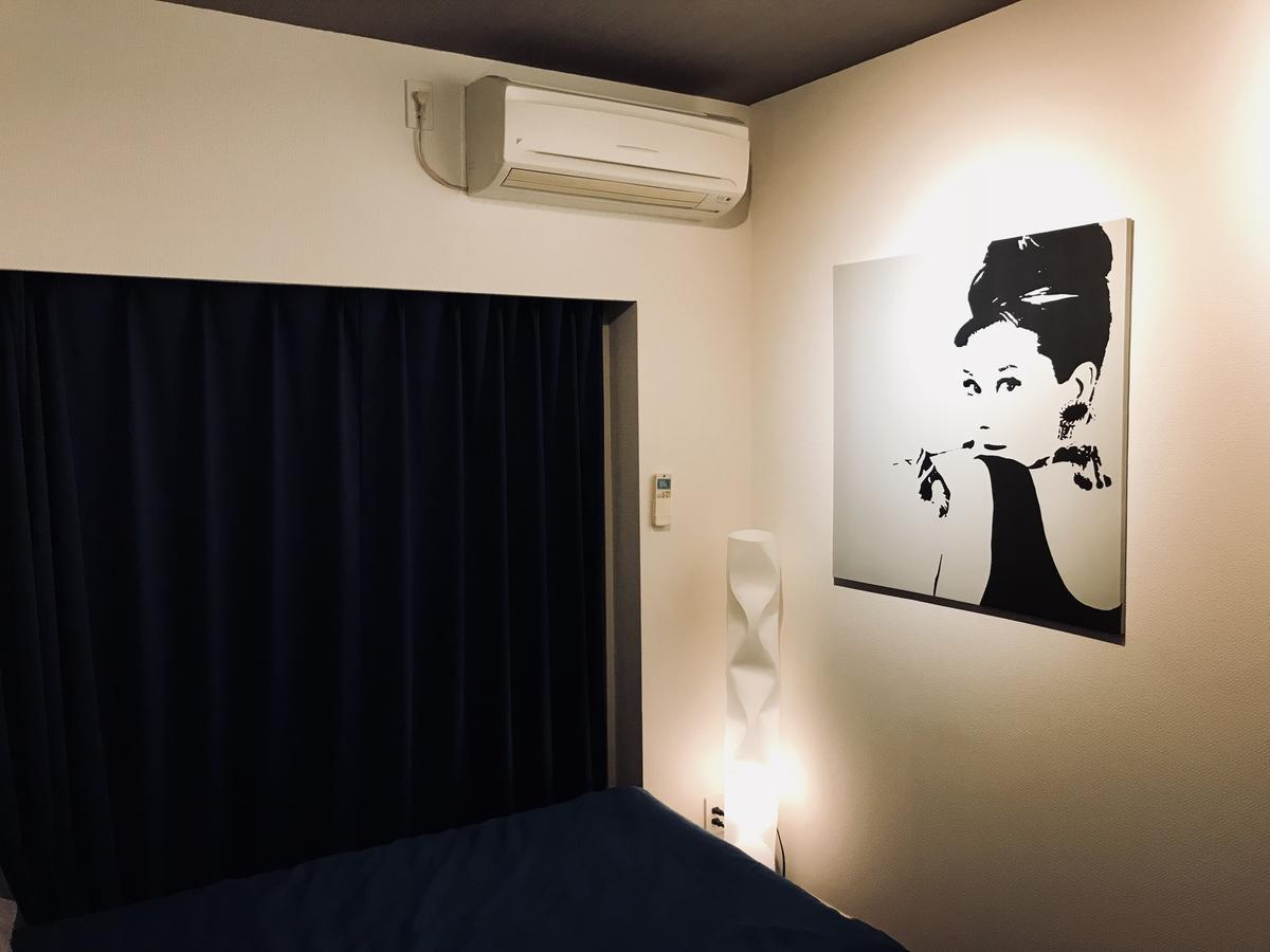 Apartmán Sj House -Short Walk From 3 Stations Including Shinjuku Station Prefektura Tokio Exteriér fotografie