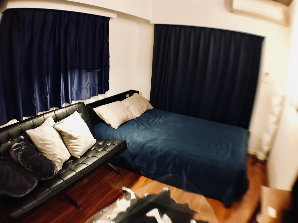 Apartmán Sj House -Short Walk From 3 Stations Including Shinjuku Station Prefektura Tokio Exteriér fotografie